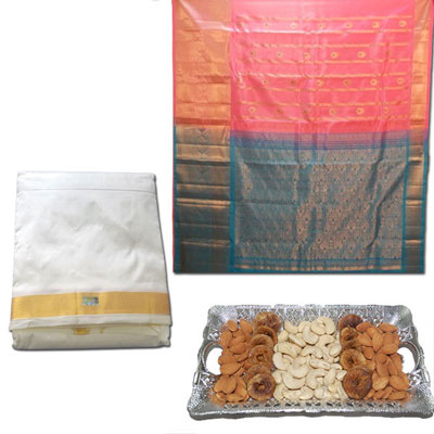 "Gift hamper - Code.. - Click here to View more details about this Product